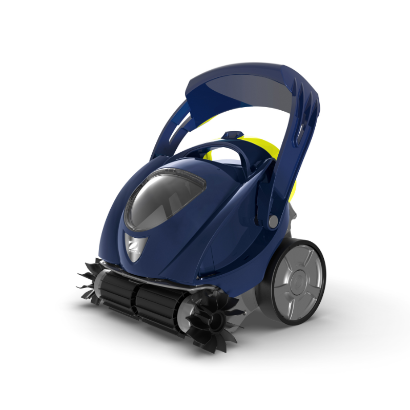 Cordless Robotic Pool Cleaner