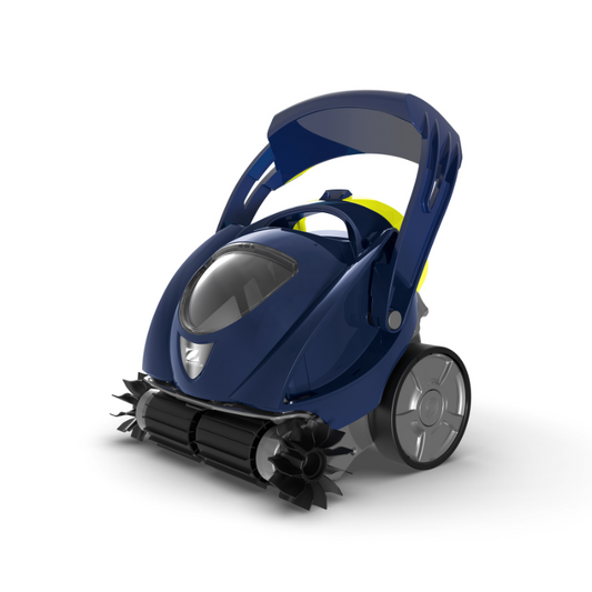 Cordless Robotic Pool Cleaner