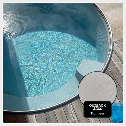 OUTBACK Pool Liner Retro Upgrade Kit (Lux)