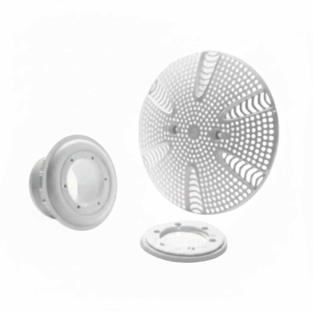 40mm vinyl suction