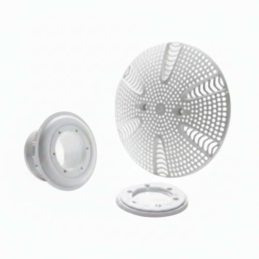 40mm vinyl suction