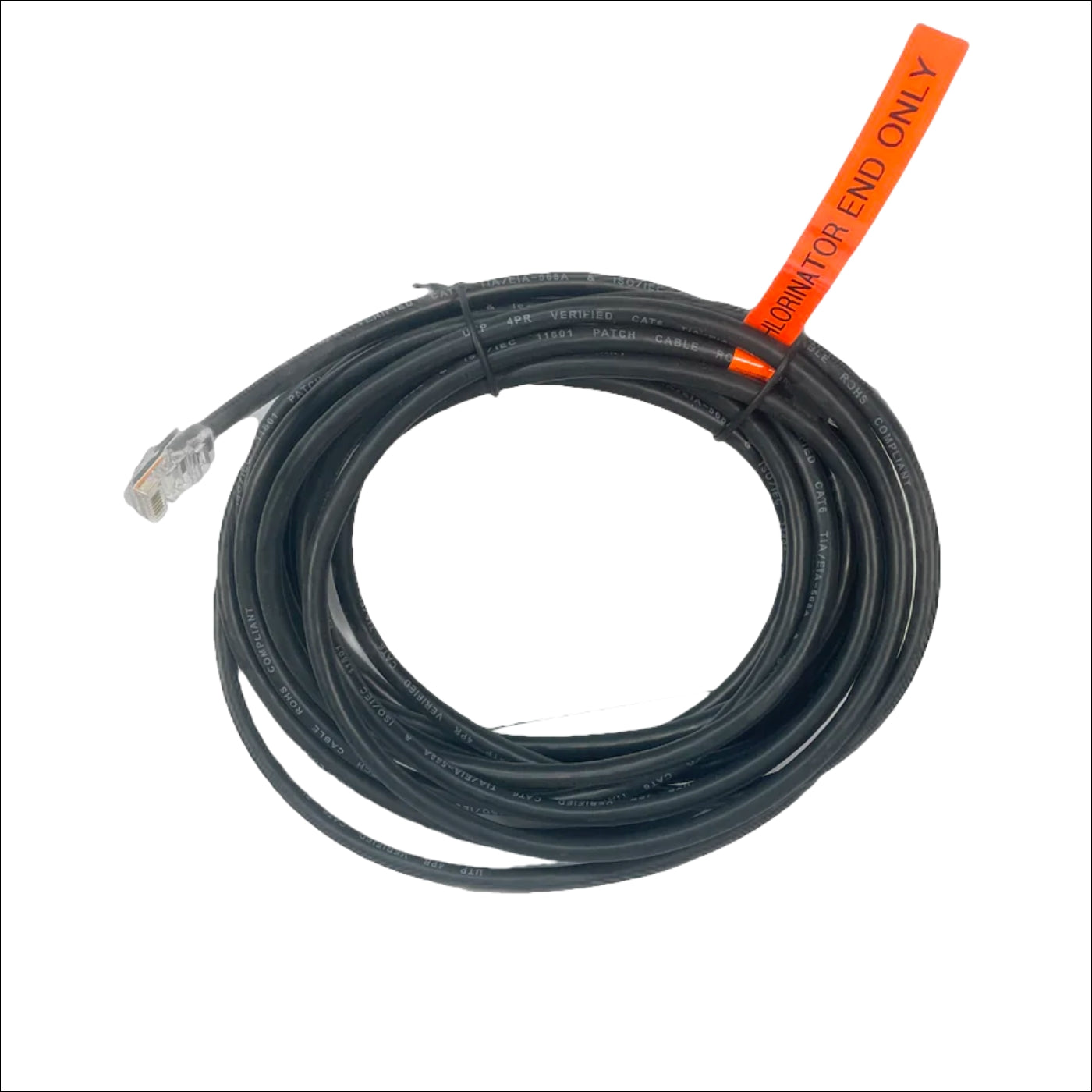 Comms Cable CAT5