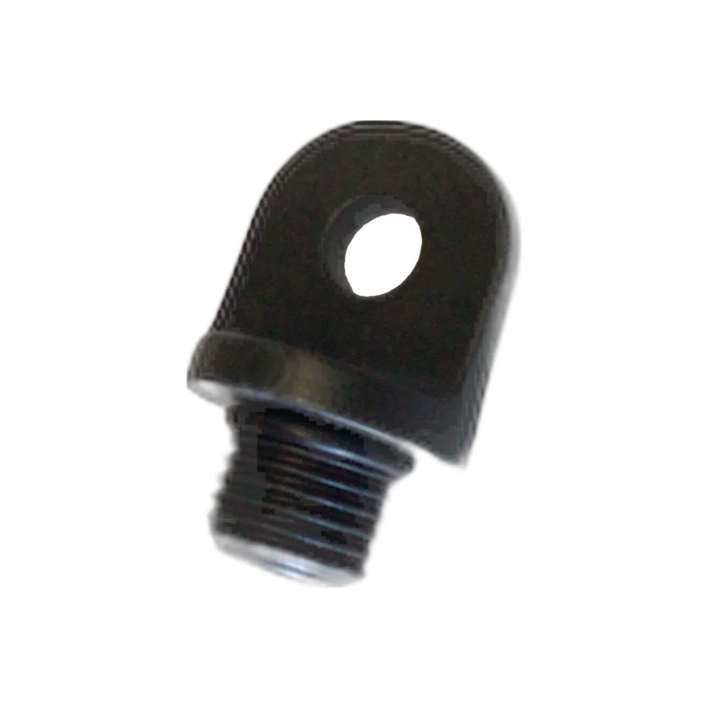 Pump Drain Plug