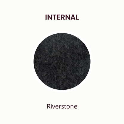 Outback Classic - 2.8 by 1.22 (5 Choices / Riverstone)