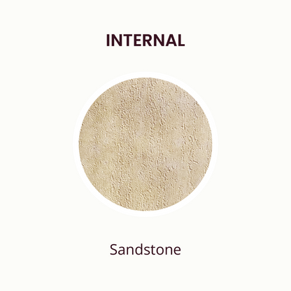 Outback Classic - 3.4 by 1.60 (5 Choices / Sandstone / Right Step)
