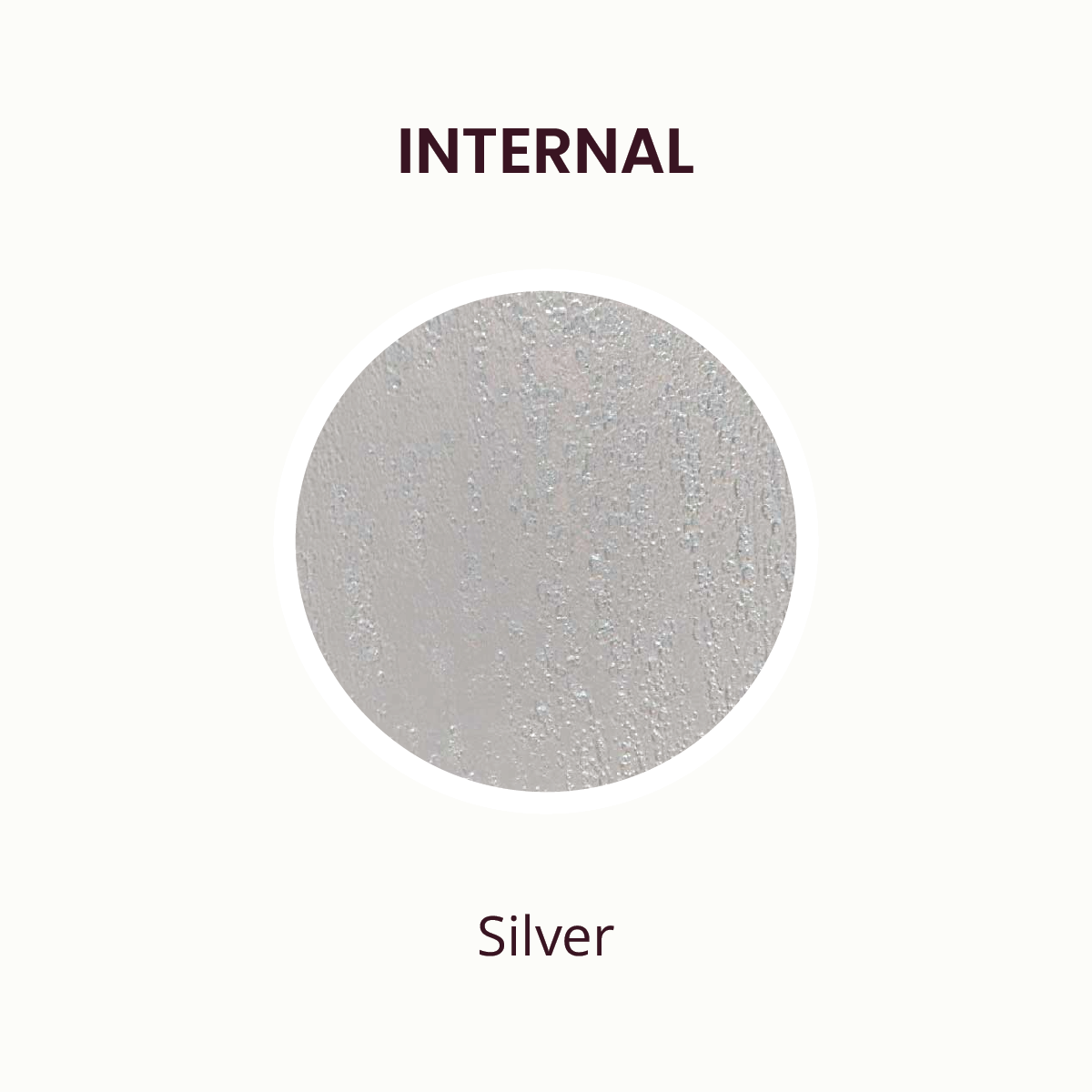 Outback Classic - 1.8 by 1.52 (Stainless Steel / Silver)