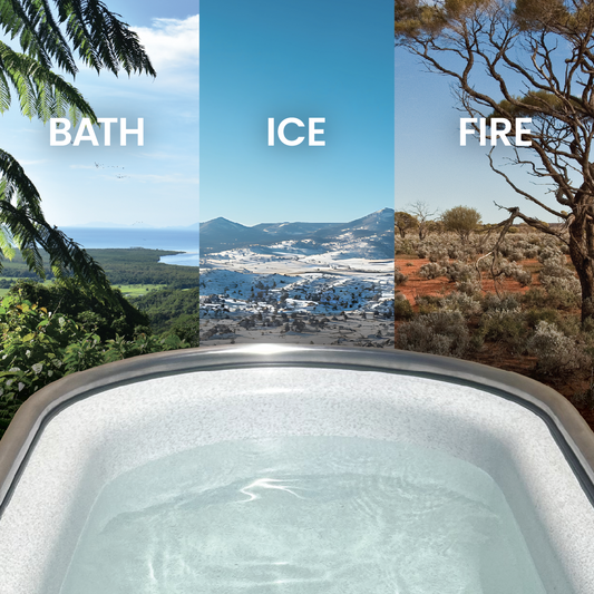 Outback Tub